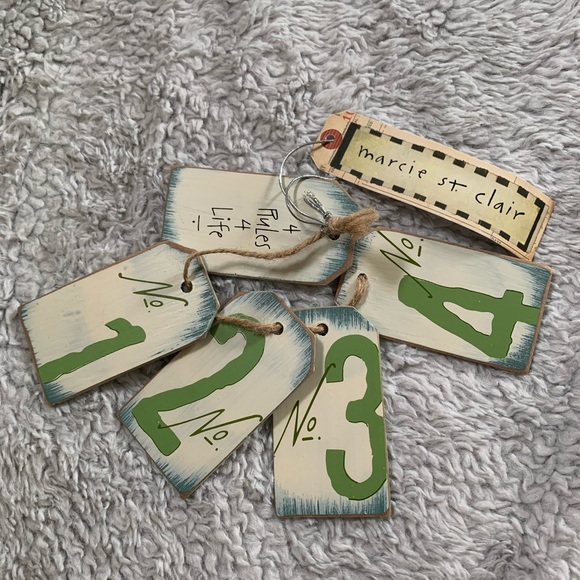 Decor - Picture 3 of 4